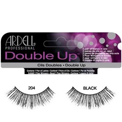 Double Up Lashes - #204